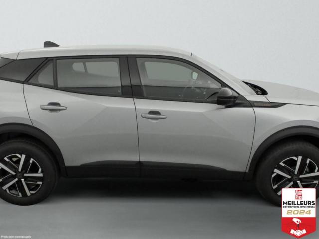 Peugeot 2008 image 6