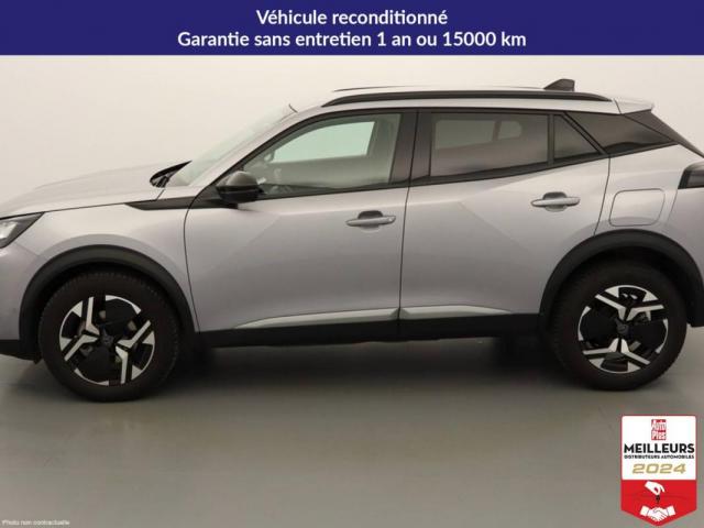 Peugeot 2008 image 8