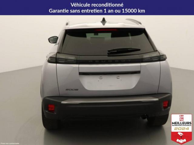Peugeot 2008 image 6