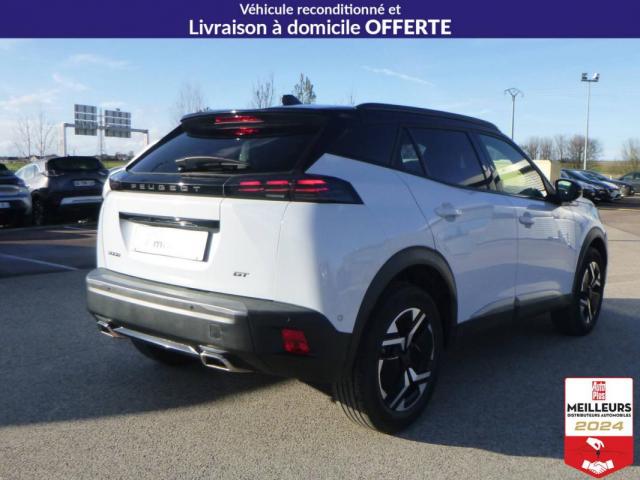 Peugeot 2008 image 4