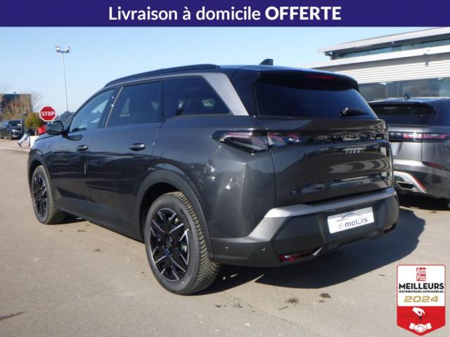 Peugeot 5008 image 5