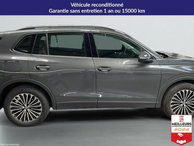 Volkswagen Tiguan image 8