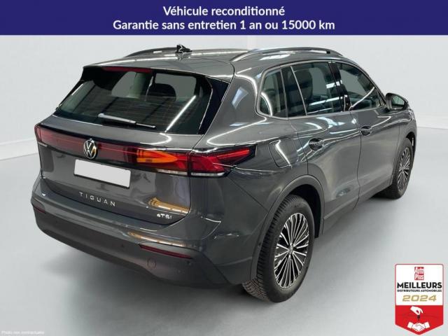 Volkswagen Tiguan image 5