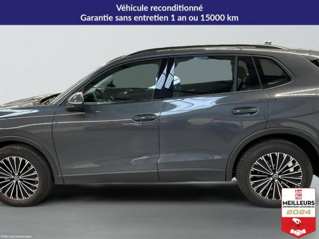 Volkswagen Tiguan image 2