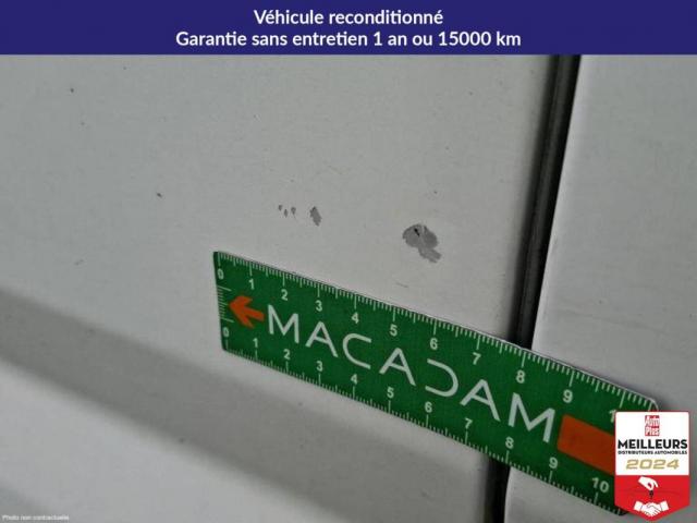 Peugeot Boxer image 1