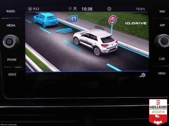 Volkswagen T-Roc image 4