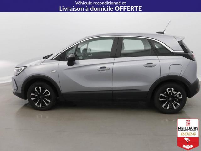 Opel Crossland image 5