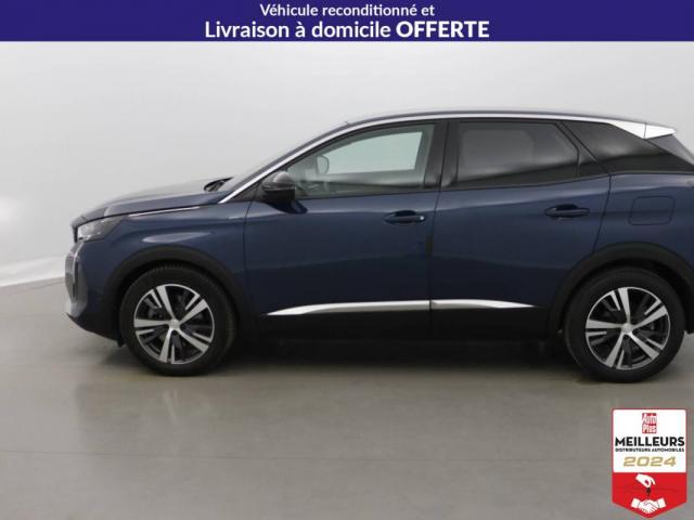 Peugeot 3008 image 1