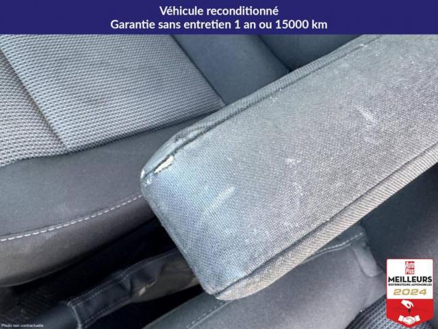 Renault Trafic image 7