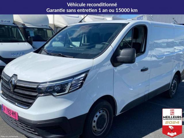 Renault Trafic image 4