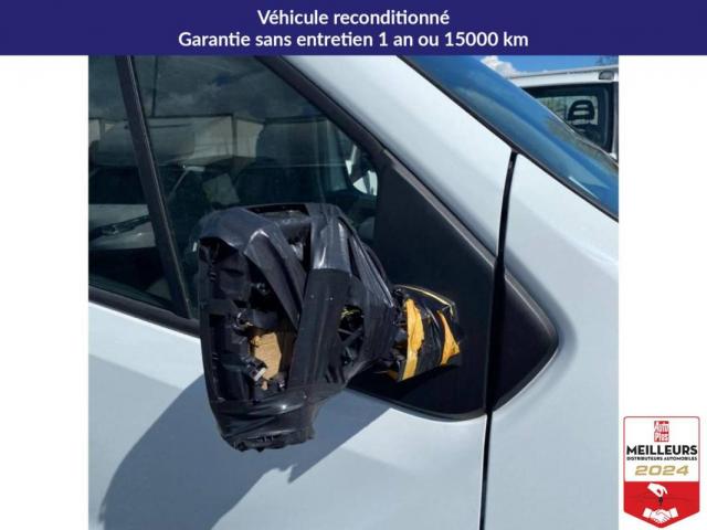 Renault Trafic image 3