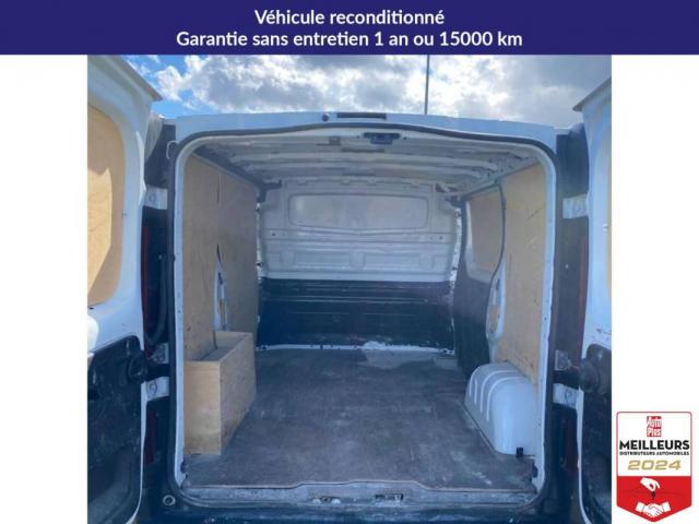 Renault Trafic image 2