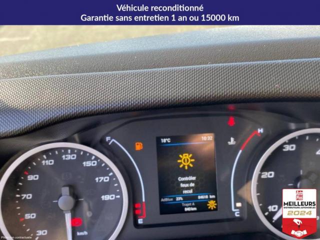 Renault Trafic image 5