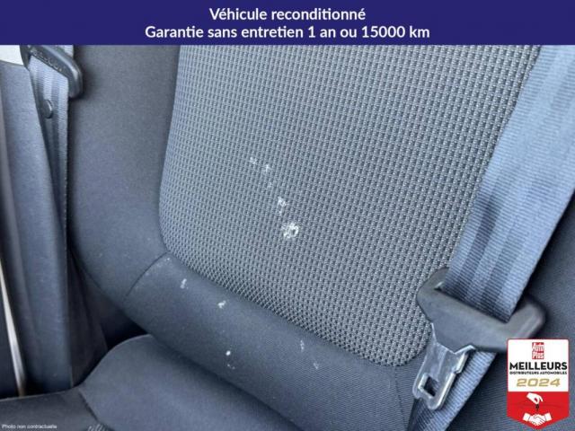 Renault Trafic image 8