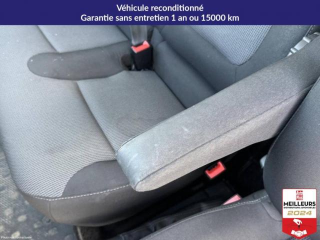 Renault Trafic image 6