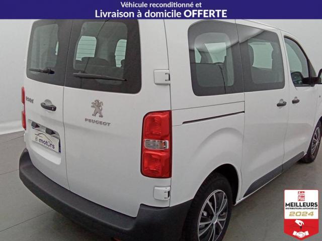 Peugeot Expert Combi image 2