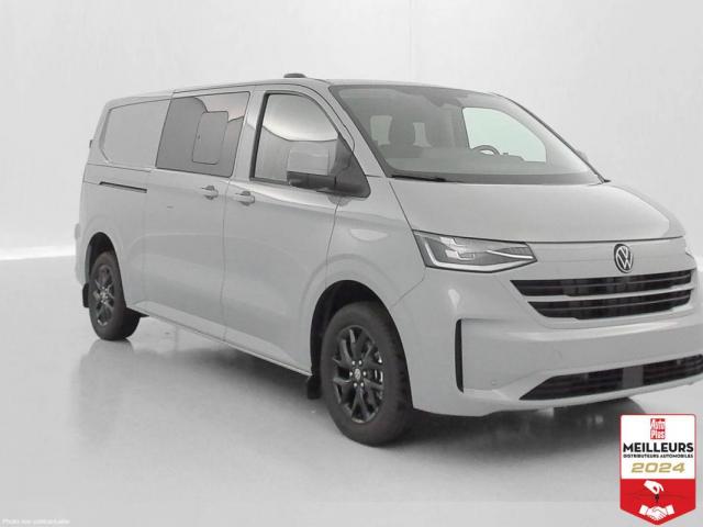 Volkswagen Transporter Procab T7 L2h1 2.0 Tdi 170ch Business