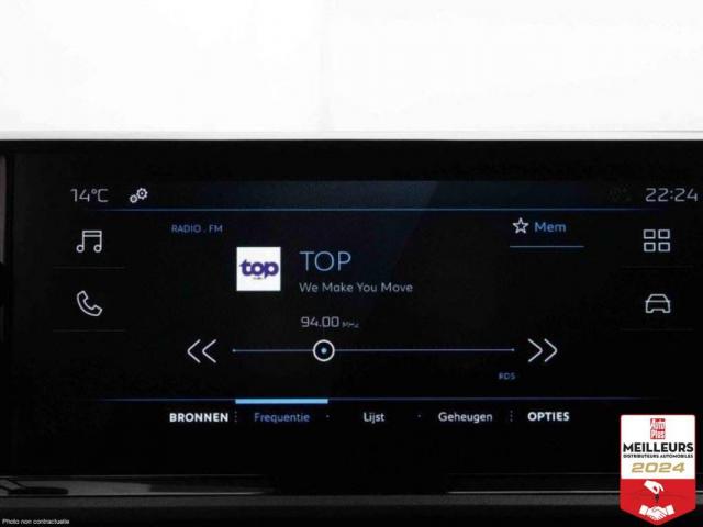 Peugeot Partner image 4