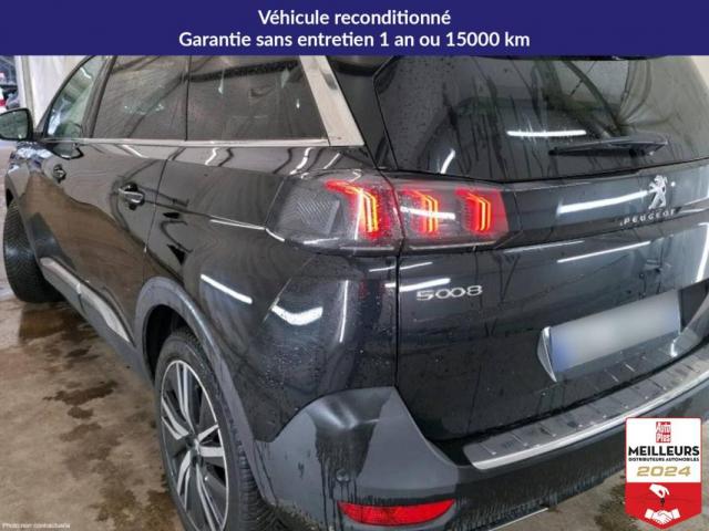 Peugeot 5008 image 5