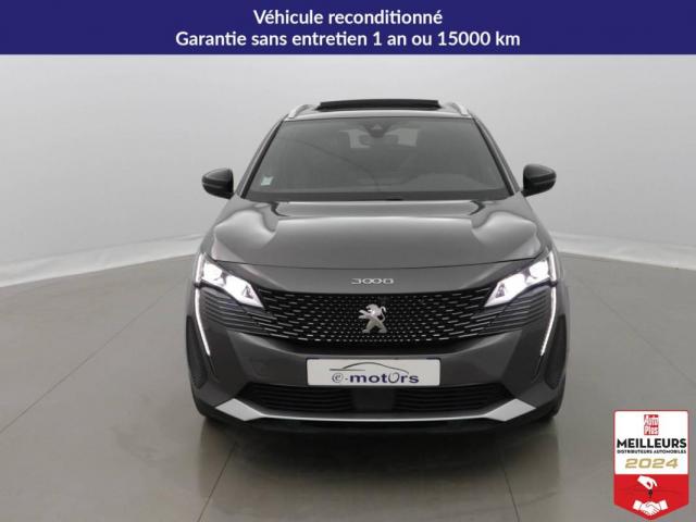 Peugeot 3008 image 7