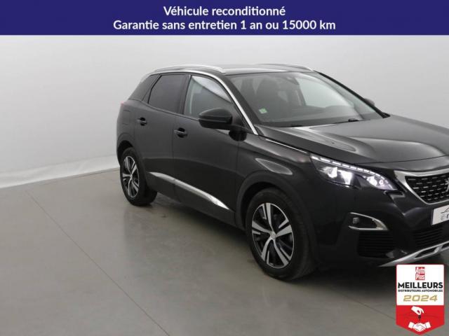 Peugeot 3008 image 8
