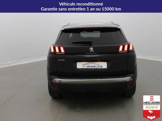 Peugeot 3008 image 3
