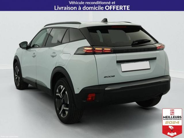 Peugeot 2008 image 9