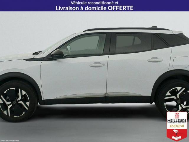 Peugeot 2008 image 5
