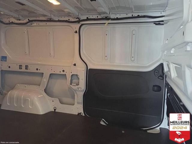 Renault Trafic image 9