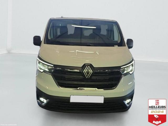 Renault Trafic image 8