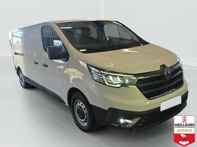 Renault Trafic image 1