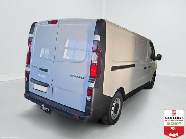 Renault Trafic image 7