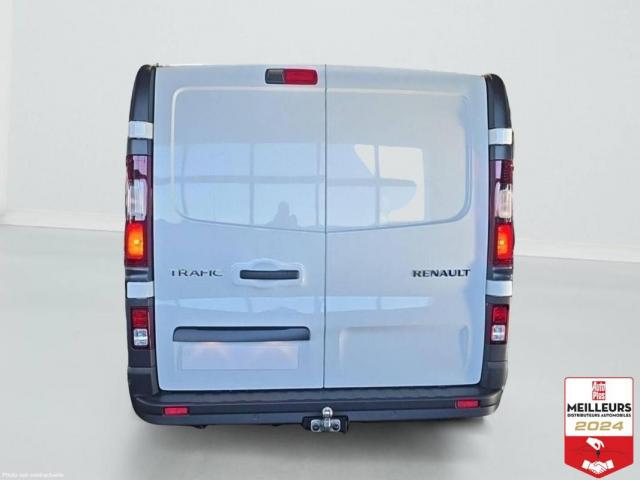 Renault Trafic image 6