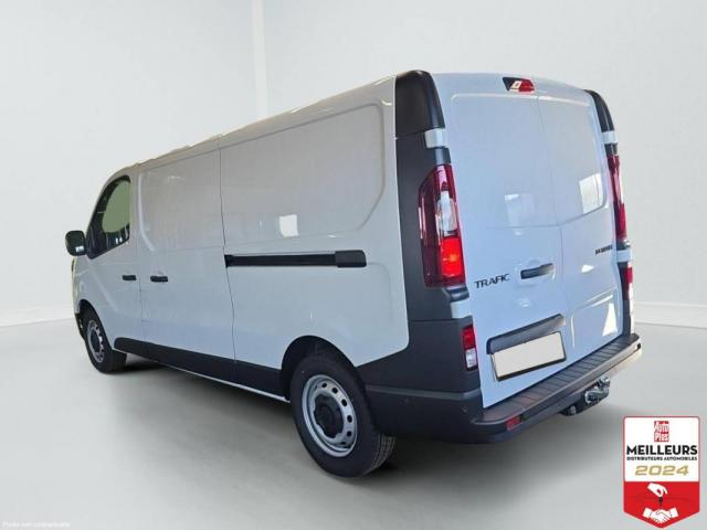 Renault Trafic image 5