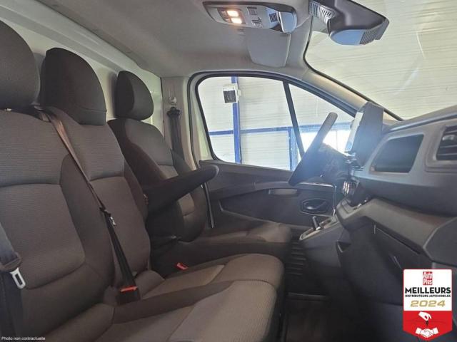 Renault Trafic image 3