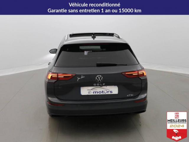 Volkswagen Golf Sw image 2