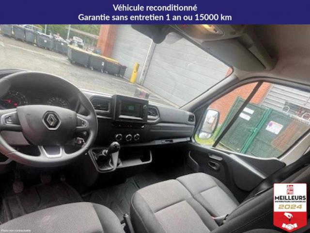 Renault Master image 6