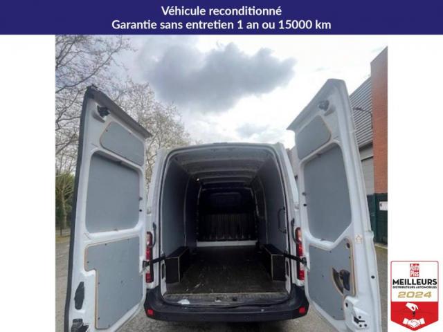 Renault Master image 8