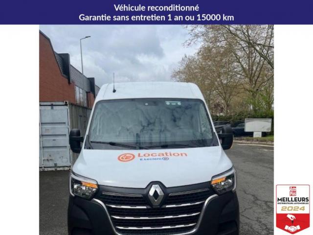 Renault Master image 9