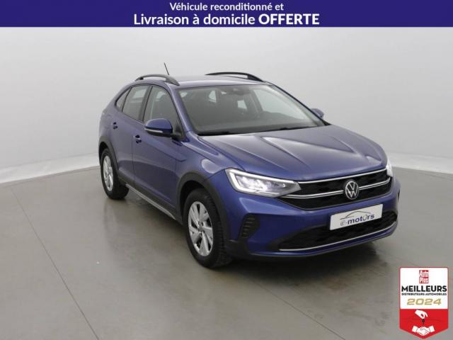 Volkswagen Taigo image 4