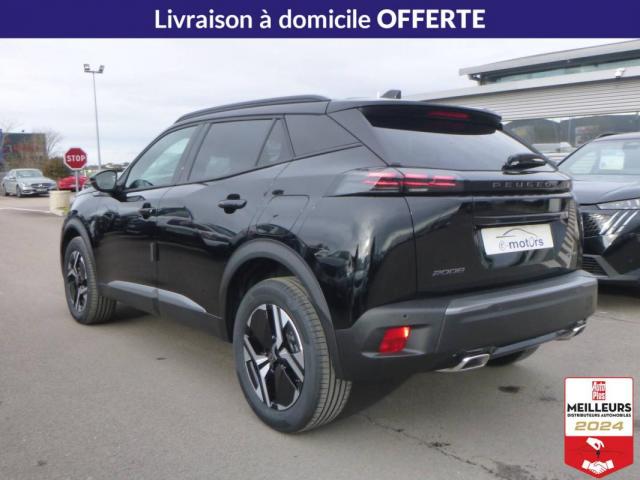 Peugeot 2008 image 7