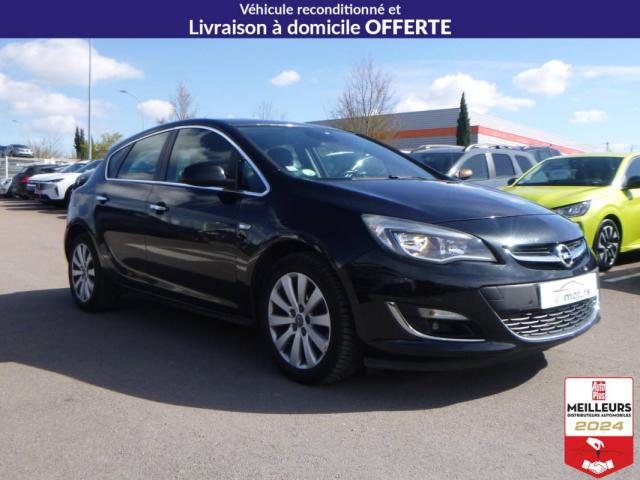 Opel Astra image 3