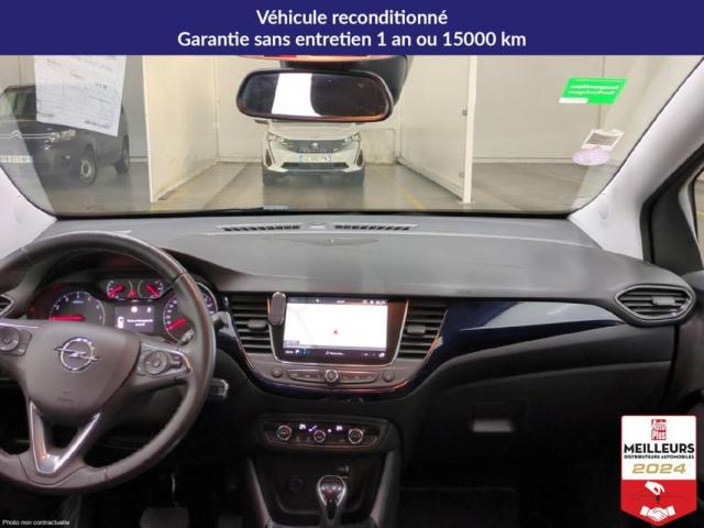 Opel Crossland X image 6