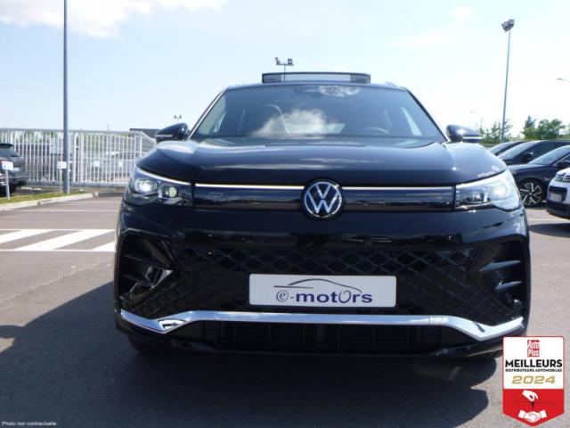 Volkswagen Tiguan image 5