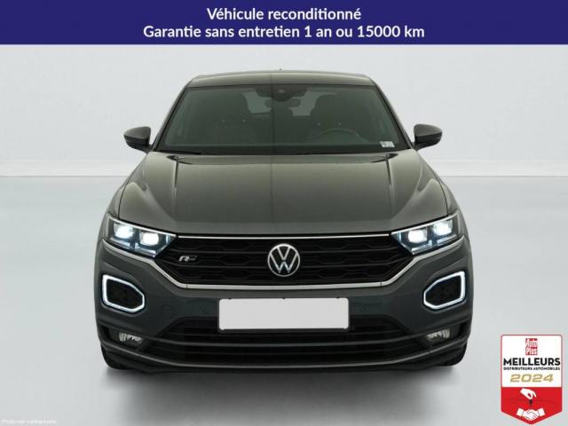 Volkswagen T-Roc image 3