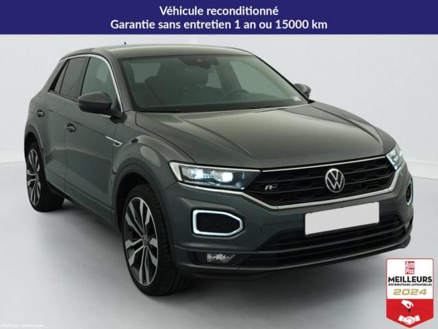 Volkswagen T-Roc image 7