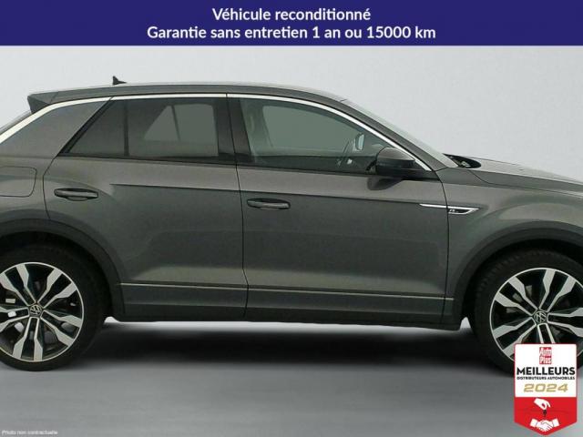 Volkswagen T-Roc image 5