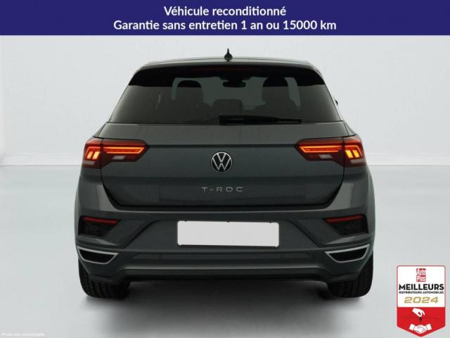 Volkswagen T-Roc image 9