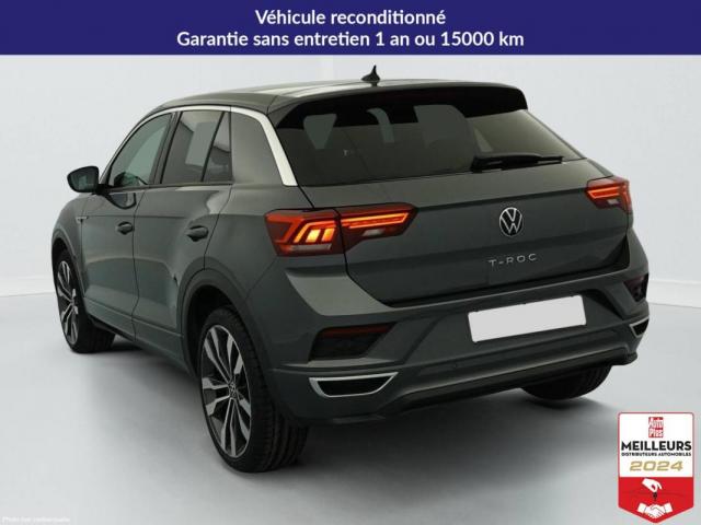 Volkswagen T-Roc image 1