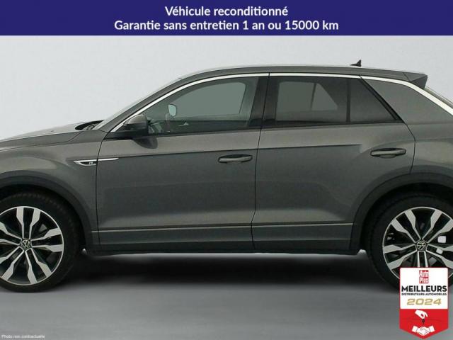 Volkswagen T-Roc image 4